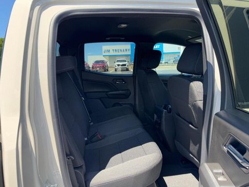 New 2026 GMC Canyon Elevation w/ Convenience Package AWD/4WD image 5