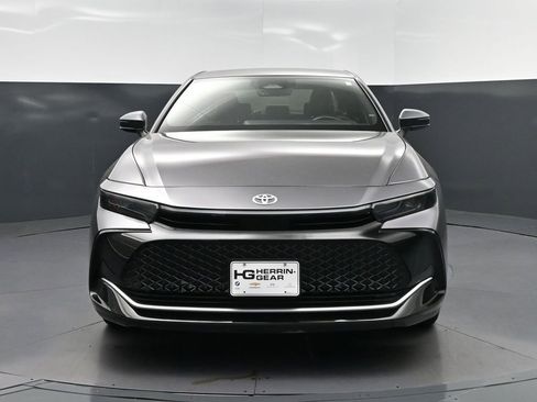 Used 2023 Toyota Crown AWD/4WD image 10