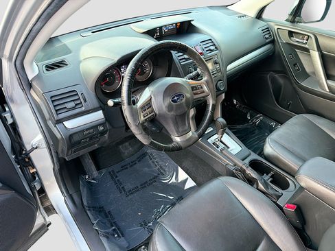 Used 2015 Subaru Forester 2.5i Limited w/ Popular Package #2 AWD/4WD image 22