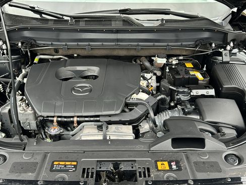Certified 2024 MAZDA CX-5 AWD 2.5 S w/ Preferred Package image 35