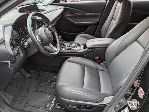 Used 2025 MAZDA CX-30 AWD 2.5 S w/ Preferred Package image 24