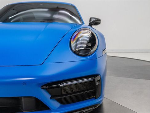 Used 2024 Porsche 911 Carrera S RWD image 20
