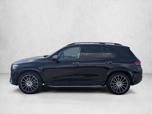 Used 2021 Mercedes-Benz GLE 350 image 8