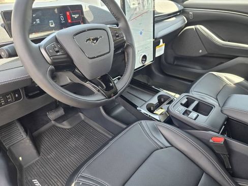 New 2026 Ford Mustang Mach-E Premium RWD image 11