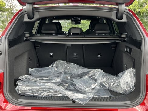 New 2026 BMW X3 M50 w/ Premium Package image 25