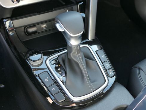 New 2026 Kia Seltos EX image 20