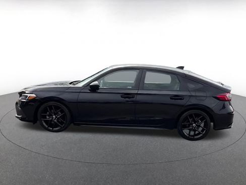 Used 2024 Honda Civic Sport image 9