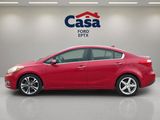 Used 2015 Kia Forte EX w/ UVO Package W/17" Alloys image 5