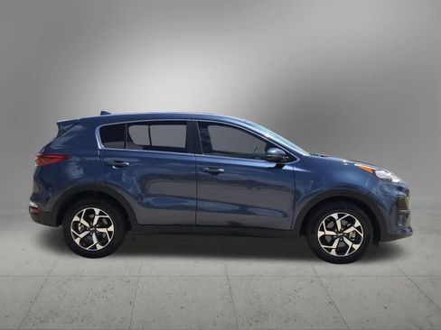 Used 2020 Kia Sportage LX w/ LX Popular Package FWD image 7