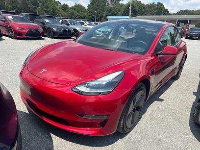 Used 2022 Tesla Model 3 Long Range