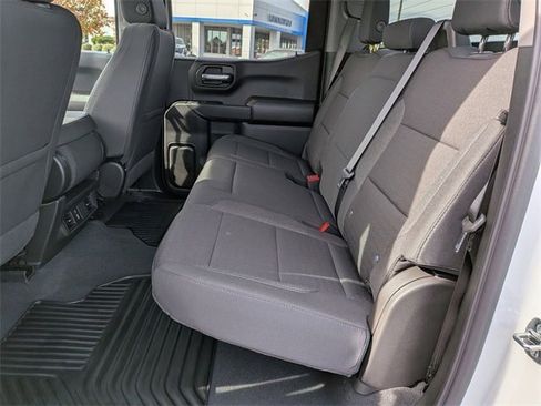 New 2026 GMC Sierra 1500 Pro w/ Graphite Edition image 27