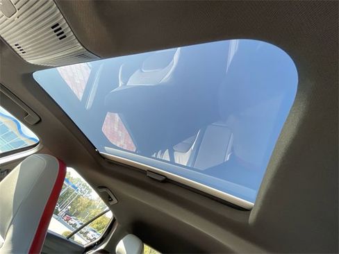 Used 2024 Volkswagen GTI Autobahn image 18