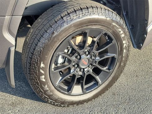 Used 2026 Toyota Tundra SR image 26