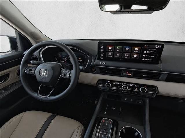 New 2026 Honda Pilot EX-L image 19