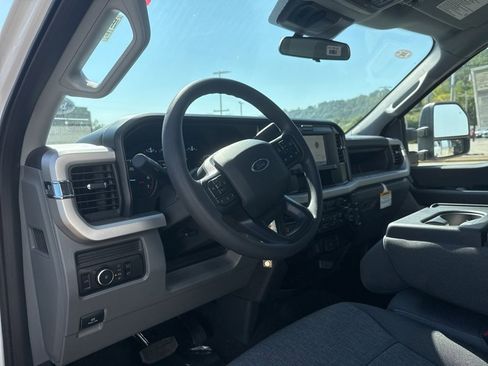 New 2026 Ford F250 XL w/ STX Appearance Package image 22
