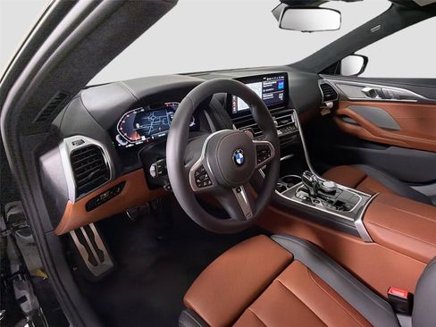 New 2026 BMW 840i xDrive AWD/4WD image 17