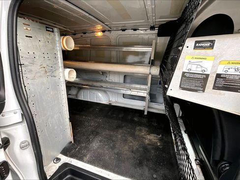 Used 2018 Mercedes-Benz Metris image 20