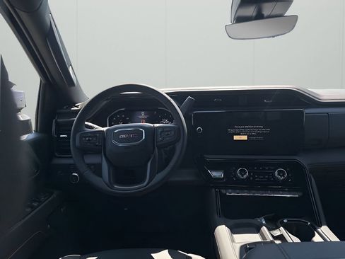 New 2026 GMC Sierra 2500 AT4 image 24