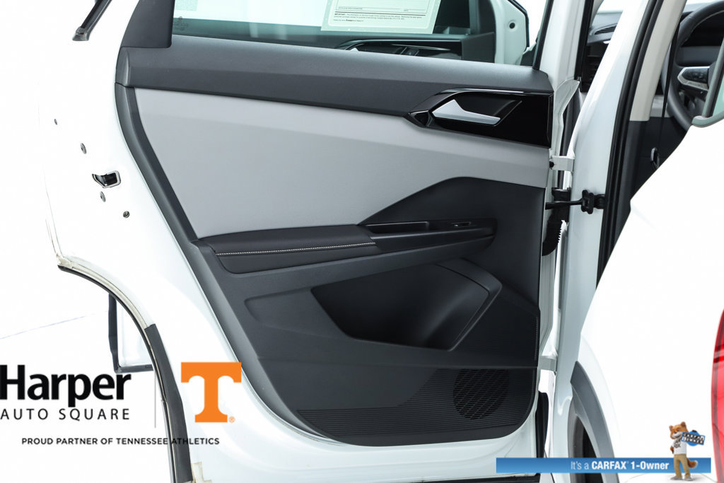New 2024 Volkswagen Taos S FWD image 53