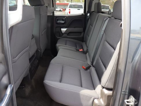 Used 2018 Chevrolet Silverado 1500 LT w/ All Star Edition image 19