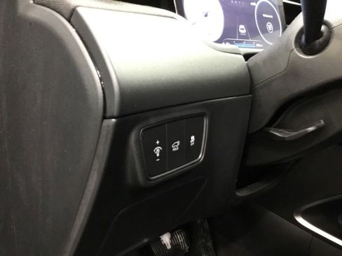 Used 2024 Hyundai Tucson Limited image 9