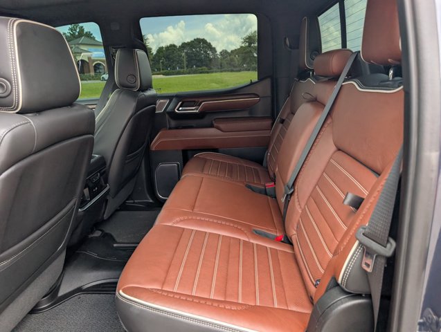 Used 2023 GMC Sierra 1500 Denali Ultimate AWD/4WD image 12