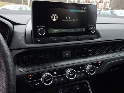 Certified 2024 Honda CR-V EX image 23