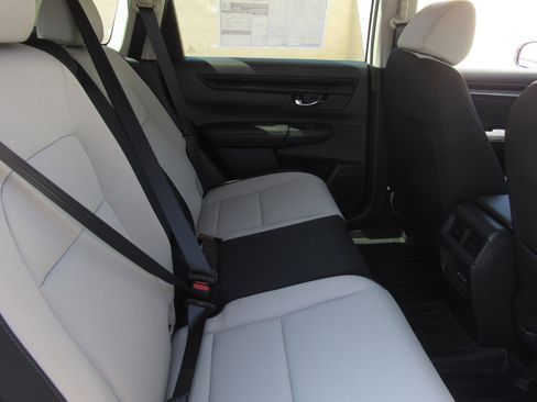 New 2026 Honda CR-V EX image 10