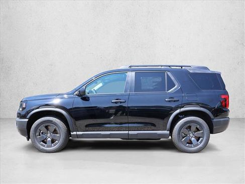 New 2026 Honda Passport RTL image 8
