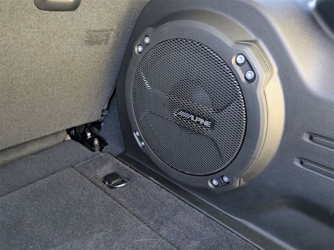 New 2026 Jeep Wrangler Willys image 30