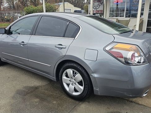 Used 2008 Nissan Altima 2.5 S image 4