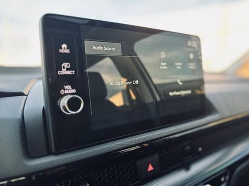 New 2026 Honda CR-V EX-L image 22