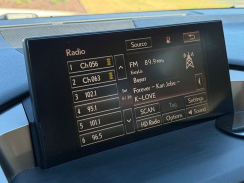 Used 2015 Lexus NX 200t FWD image 19