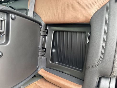 Used 2024 Chevrolet Silverado 2500 High Country image 10