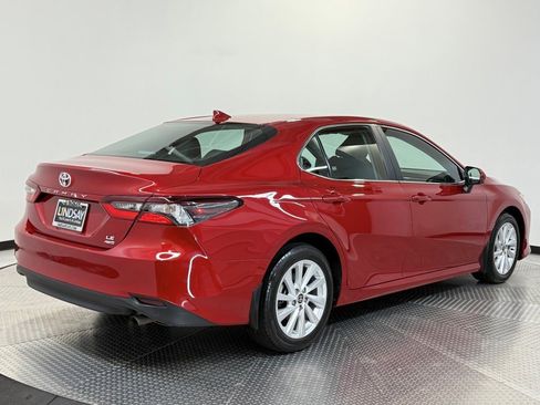 Used 2023 Toyota Camry LE image 7