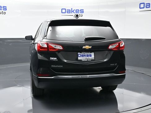 Used 2020 Chevrolet Equinox LT image 7