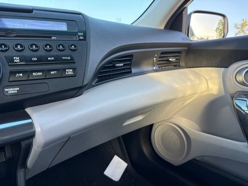 Used 2012 Honda CR-Z EX image 26