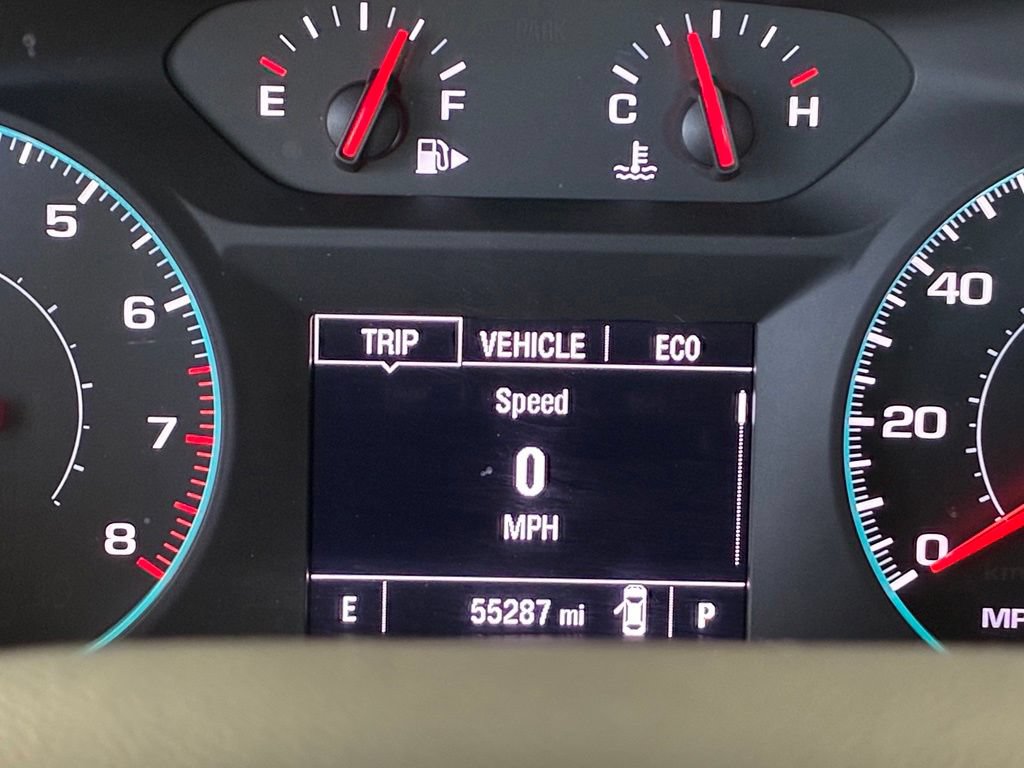 Used 2024 Chevrolet Malibu LT FWD image 20