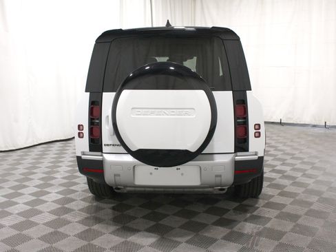 Used 2024 Land Rover Defender 130 S AWD/4WD image 29
