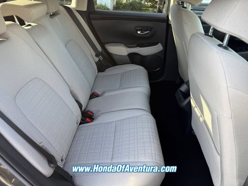 Certified 2024 Honda HR-V LX image 11