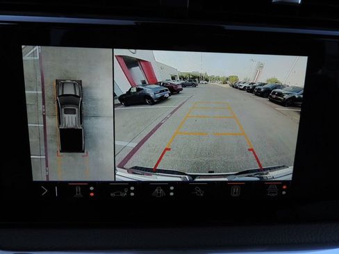 Used 2024 GMC Sierra 1500 Denali AWD/4WD image 35