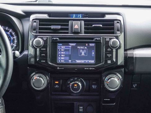 Used 2018 Toyota 4Runner TRD Pro image 12