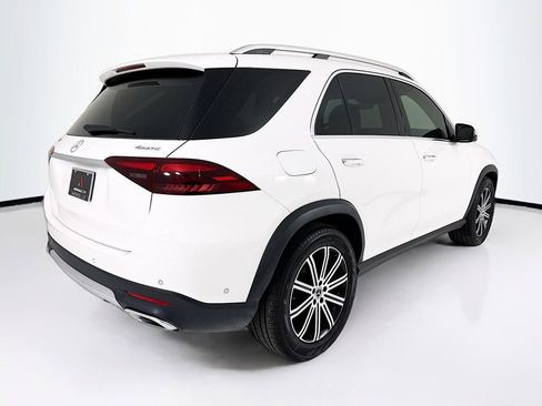 Used 2024 Mercedes-Benz GLE 350 4MATIC image 9