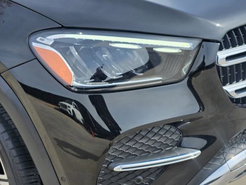 Certified 2024 Mercedes-Benz GLE 350 4MATIC image 6