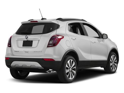 Used 2017 Buick Encore Preferred FWD image 2
