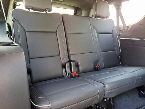 Certified 2026 GMC Yukon XL Elevation AWD/4WD image 15