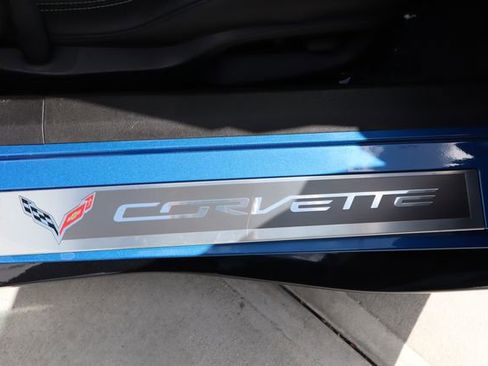 Used 2014 Chevrolet Corvette Stingray Coupe image 26