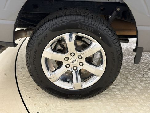 Used 2022 Ford F150 XLT w/ Equipment Group 302A High AWD/4WD image 13