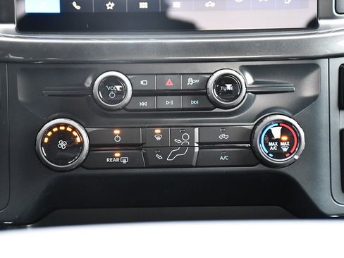 Used 2025 Ford F150 STX w/ STX Black Appearance Package image 20