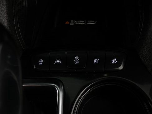 Used 2024 Chevrolet TrailBlazer ACTIV w/ Convenience Package image 7